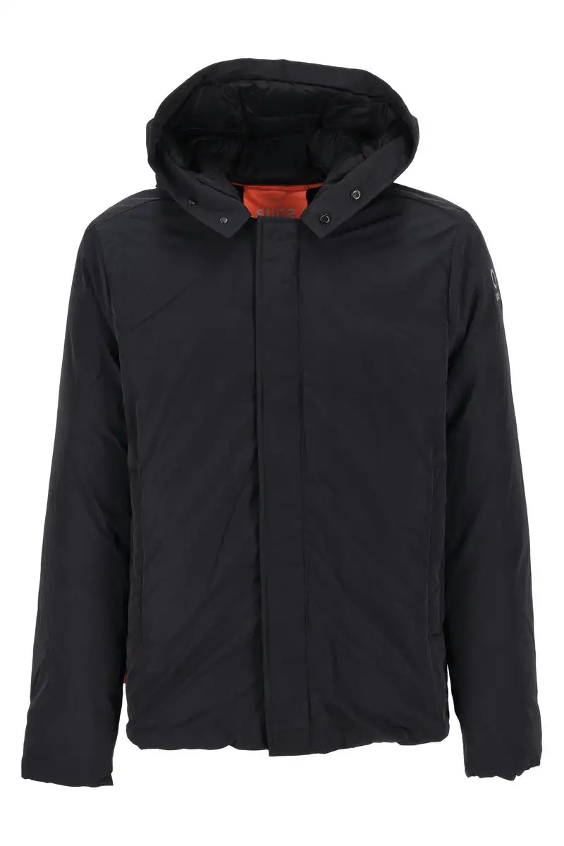 Suns Giubbotto Uomo GBS03019U