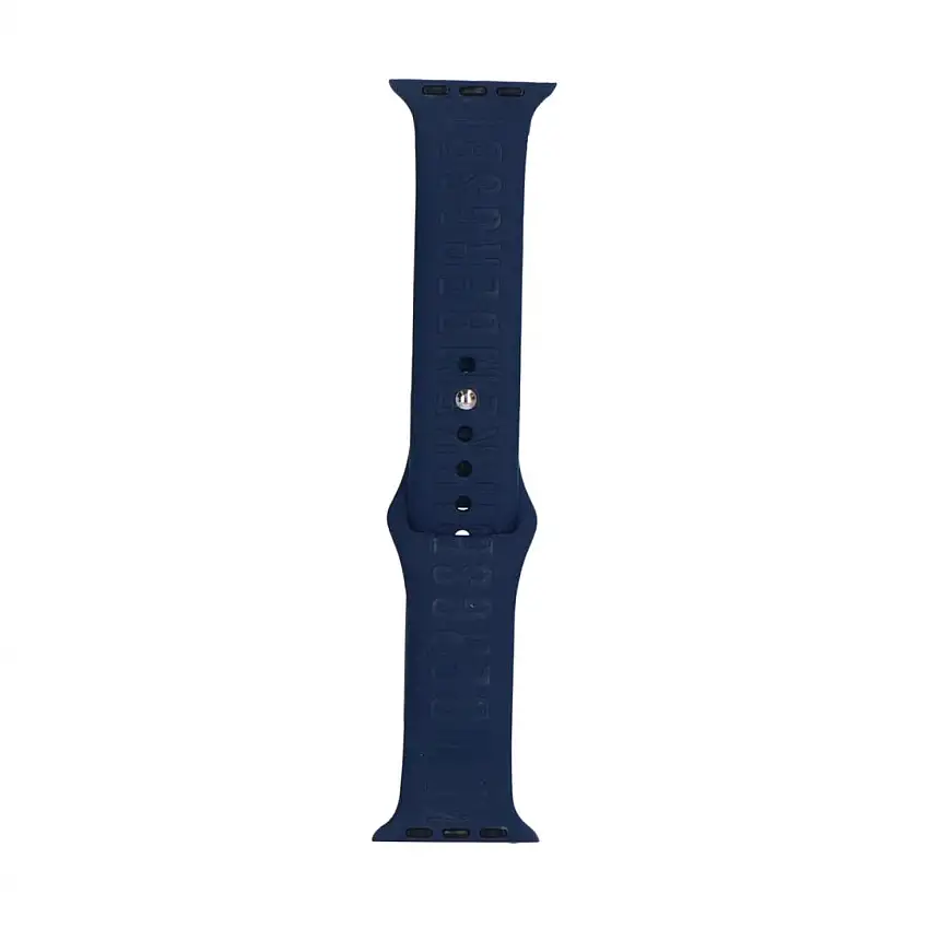 CINTURINO BK SMARTWATCH Blu