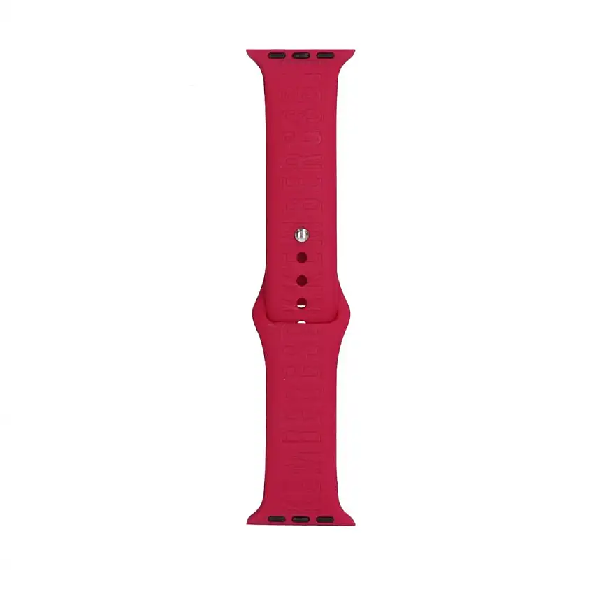 CINTURINO BK SMARTWATCH Fucsia