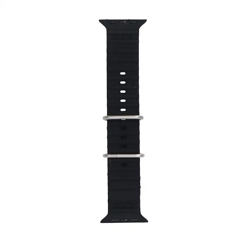 CINTURINO BK SMARTWATCH Nero