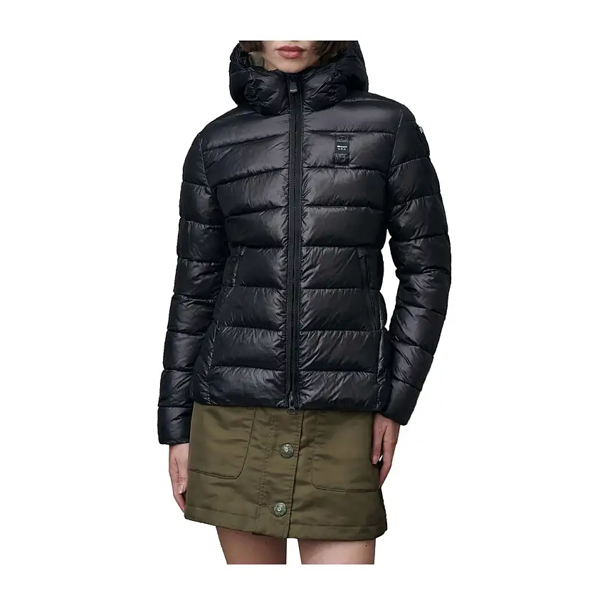 Piumino Donna Karoll Thermo
