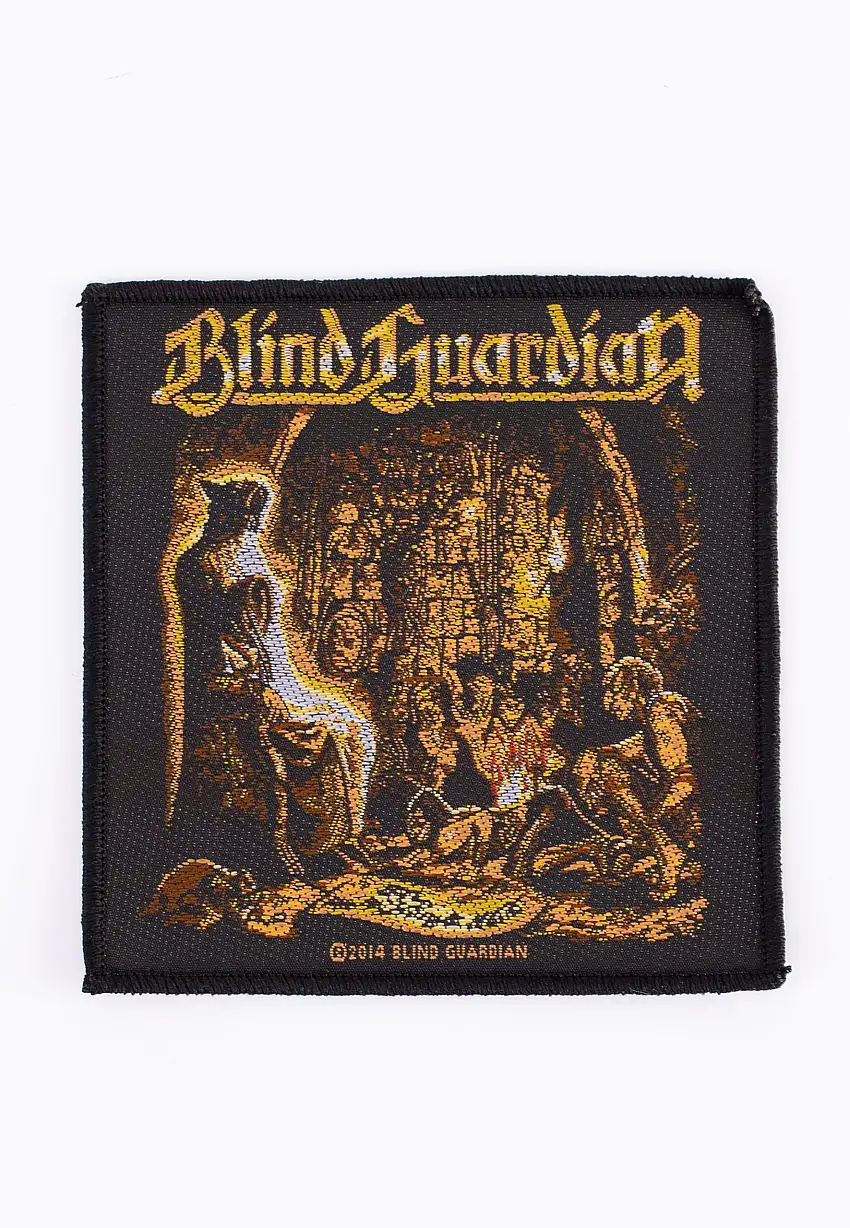 Blind Guardian - Tales From The Twilight - Toppa