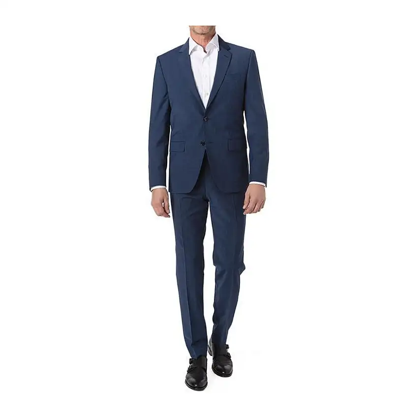 Abito Uomo H-Huge slim fit