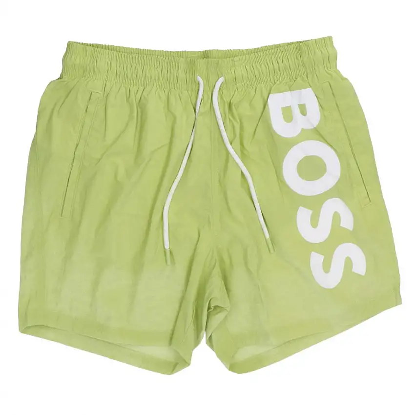 OCTOPUS Verde Fluo