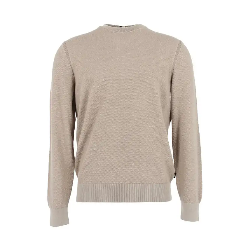 Maglia Uomo a girocollo in cotone
