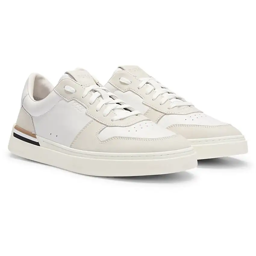 Sneakers Uomo Clint