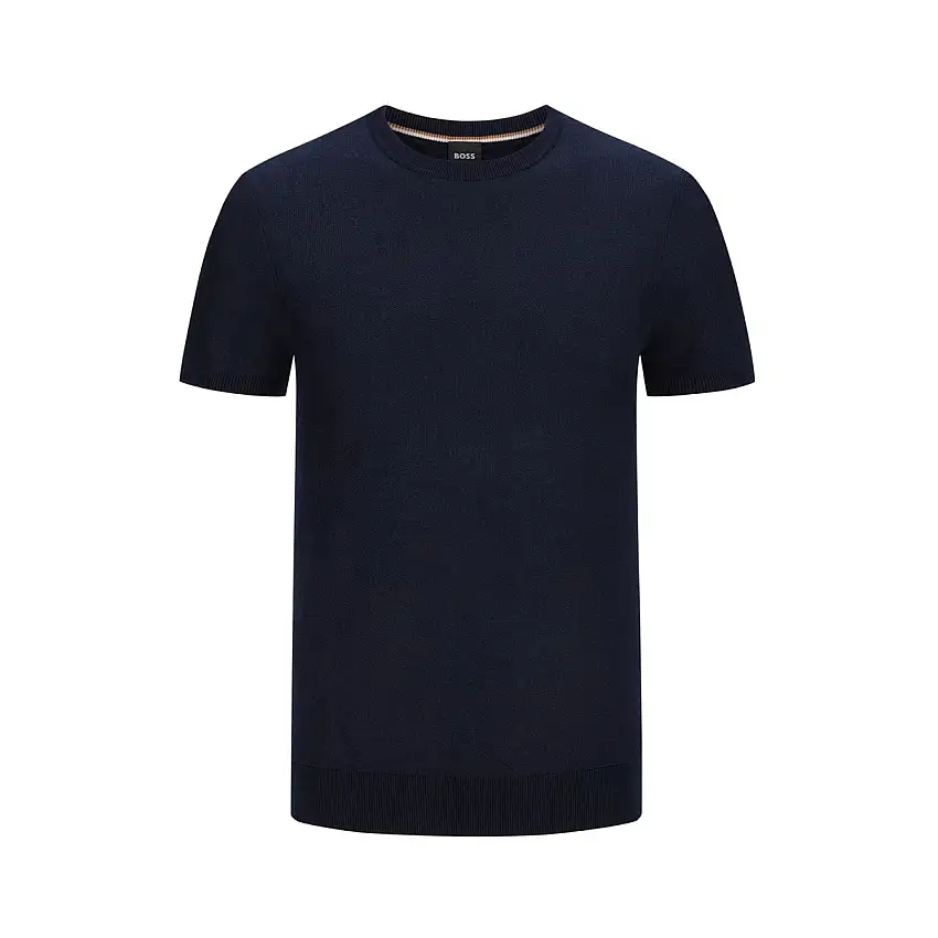 T-shirt Uomo Tantino in maglia