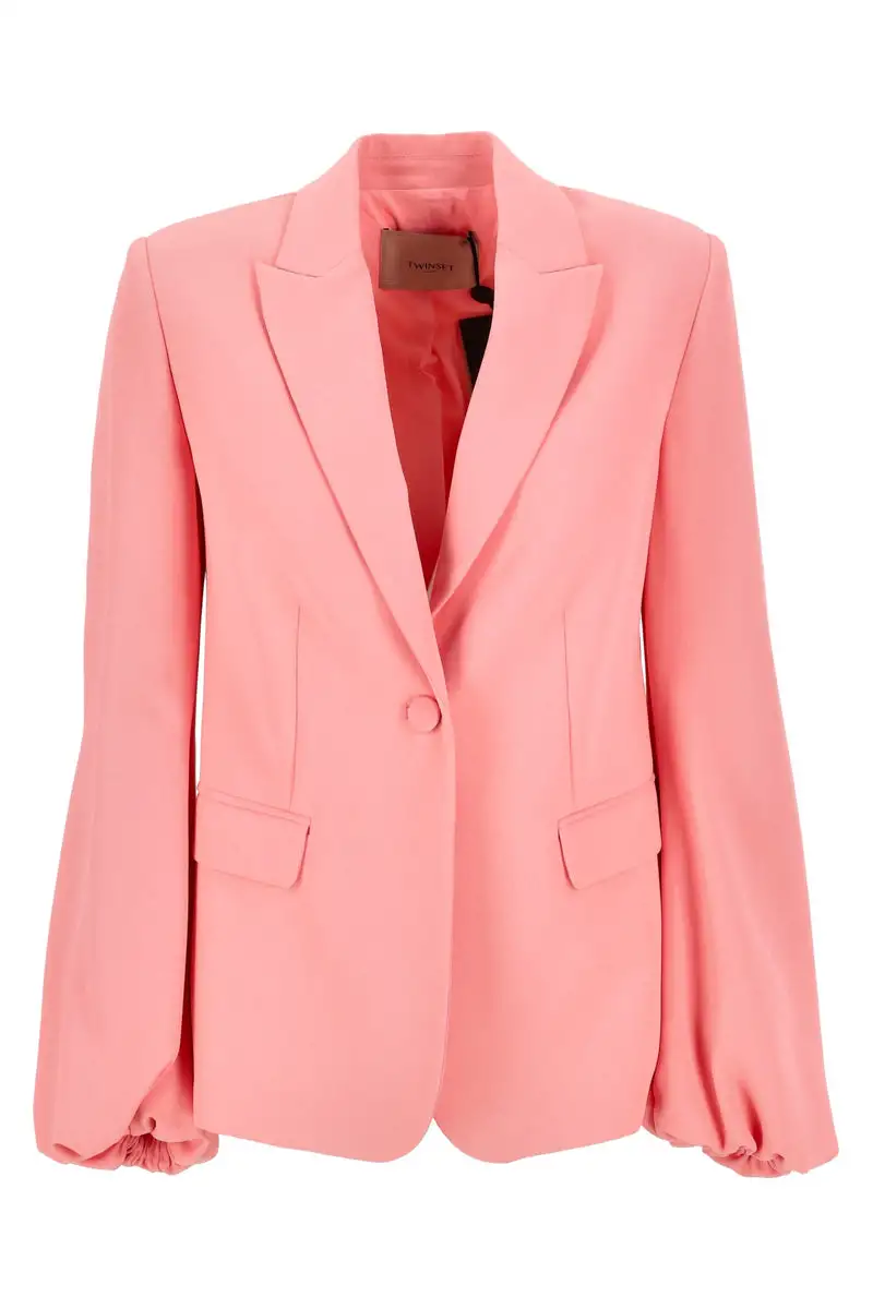 Twin-set Giacche Donna 251TP2320