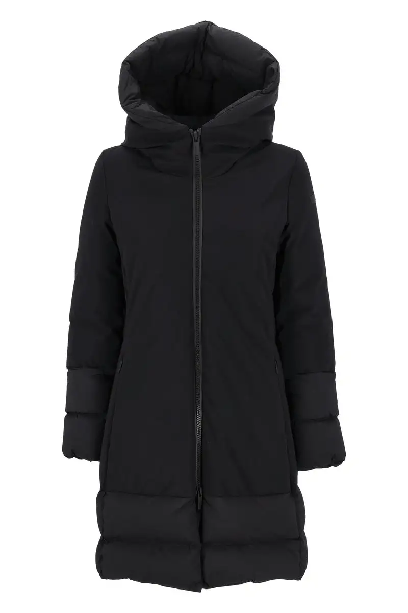 Rrd Parka Donna W24507