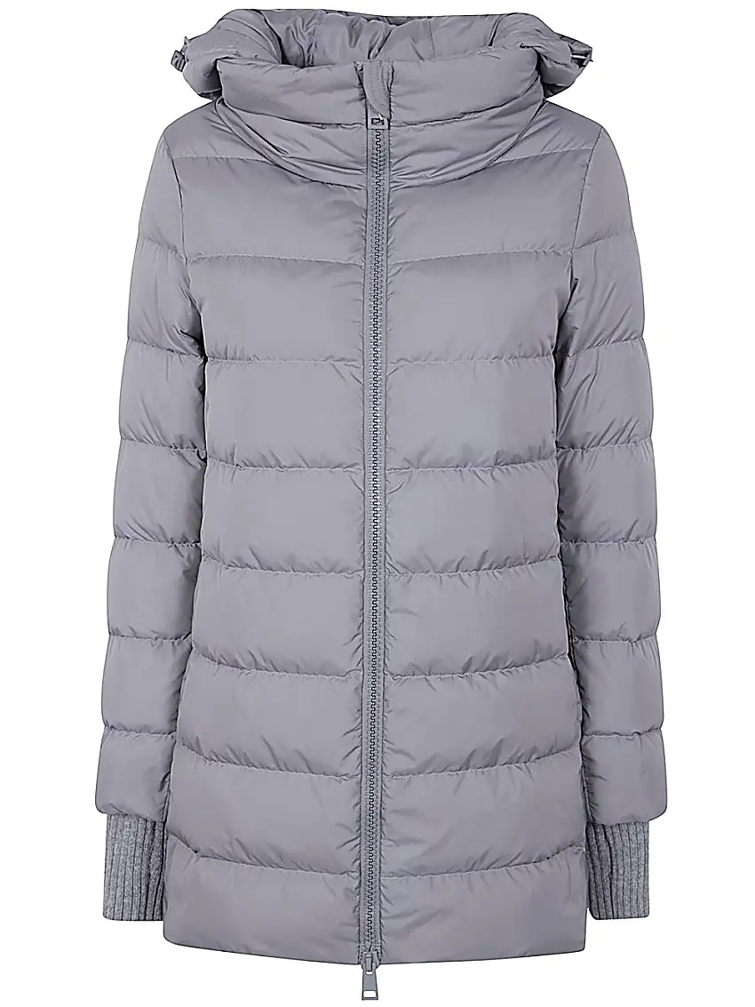 A-shape Chamoix Down Jacket 27937645
