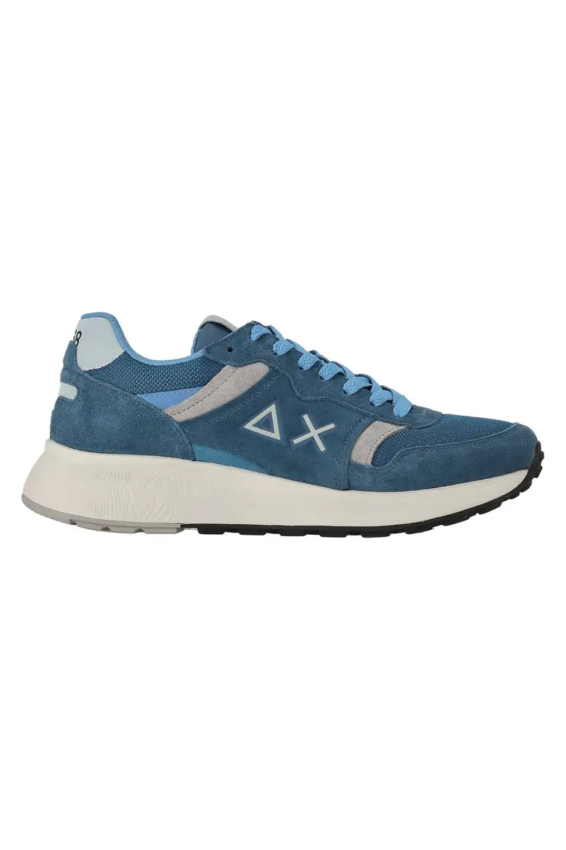 Sun68 Sneakers Uomo Z35125