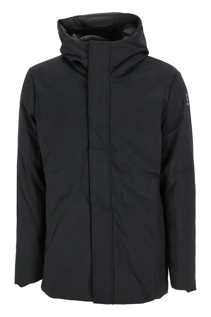 Suns Parka Uomo GBS03035U