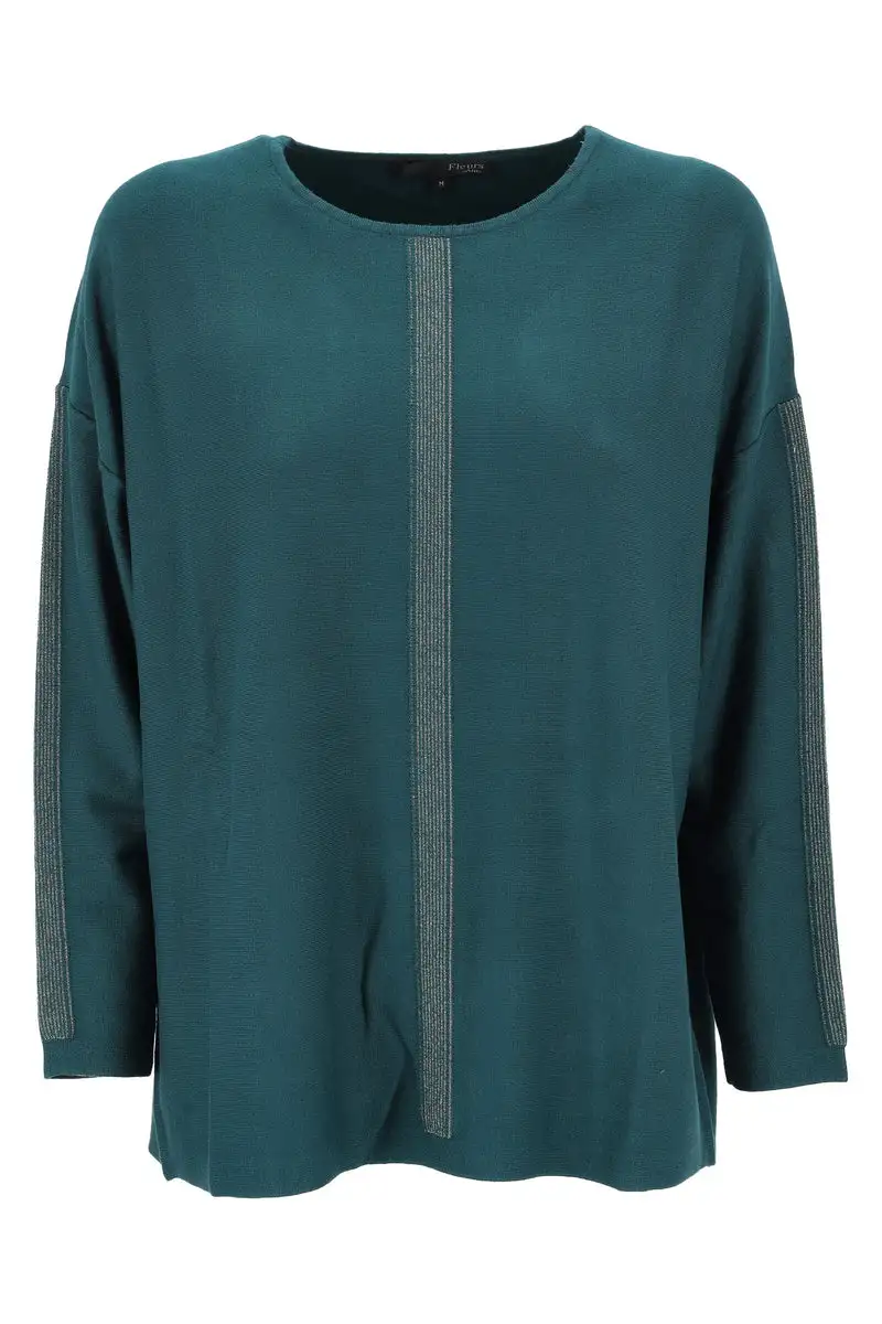 Fleurs D'anis Maglia Donna 245F1016
