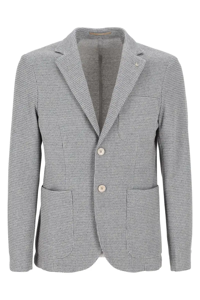 At.p.co Giacche Uomo A302GEGE78TF473/T
