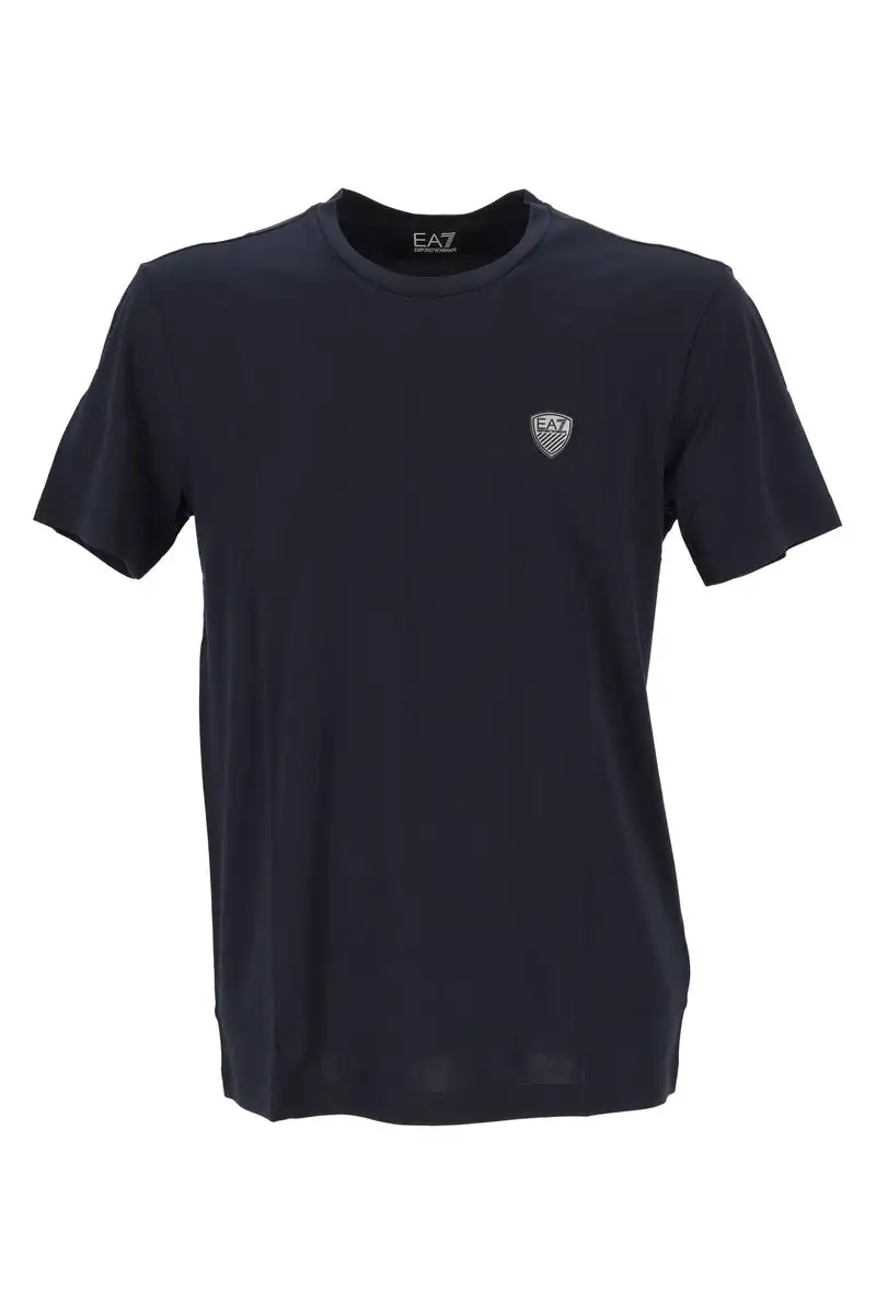 Ea7 T-shirt Uomo 8NPT16-PJRGZ|