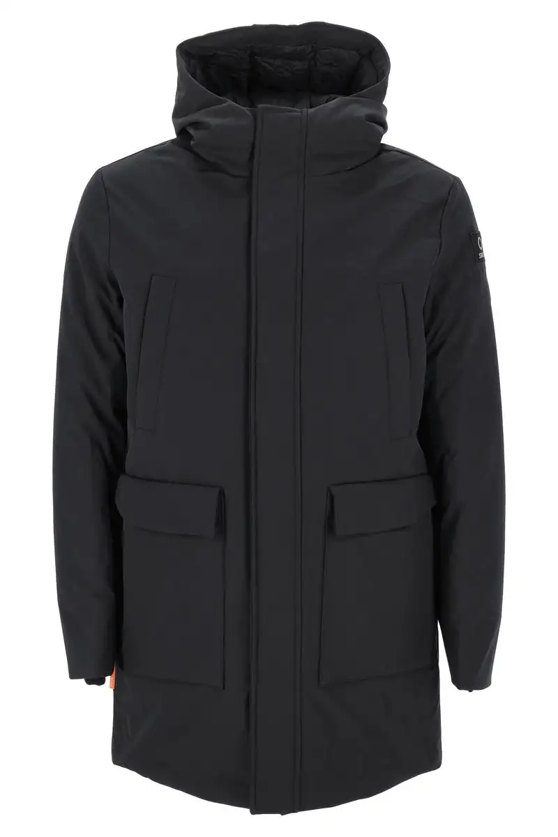 Suns Parka Uomo GBS53053U