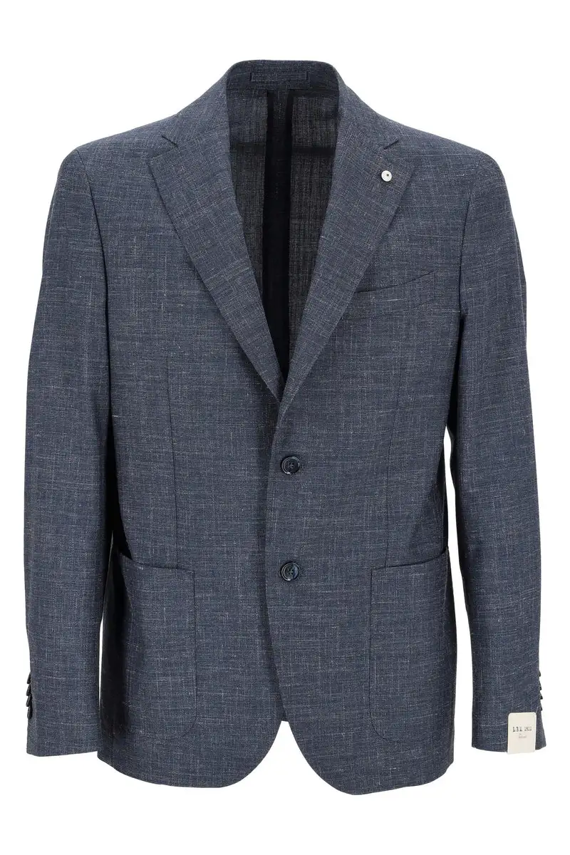 Lbm 1911 Sport Giacche Uomo 54241 2692