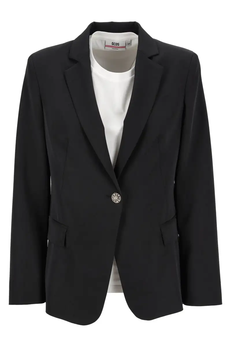 Elena Miro' Elegante Giacche Donna Q111P000042N
