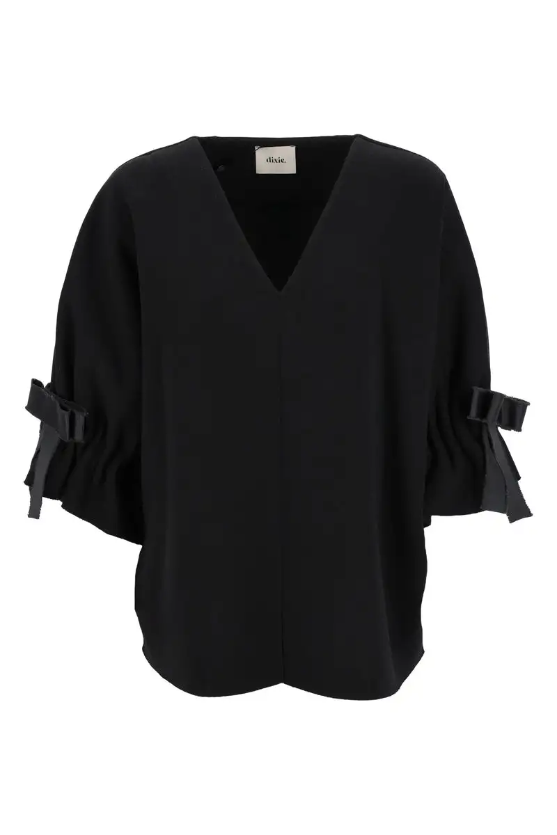 Dixie Felpa Donna FAN3VLDA