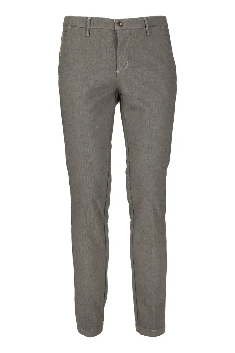 Ca.va. Paris Pantalone Uomo AURELIO