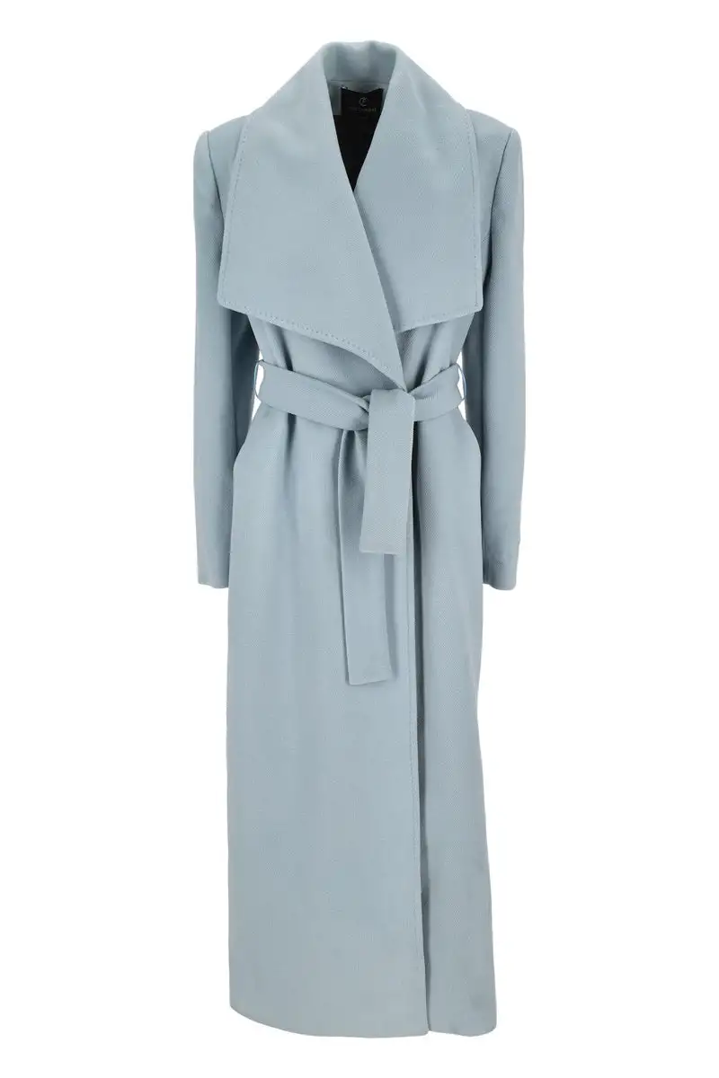 Cristinaeffe Cappotto Donna CP013