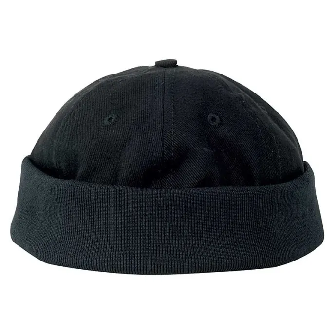 Cappello Cofra Seaman 100% Cotone V123-0-B0