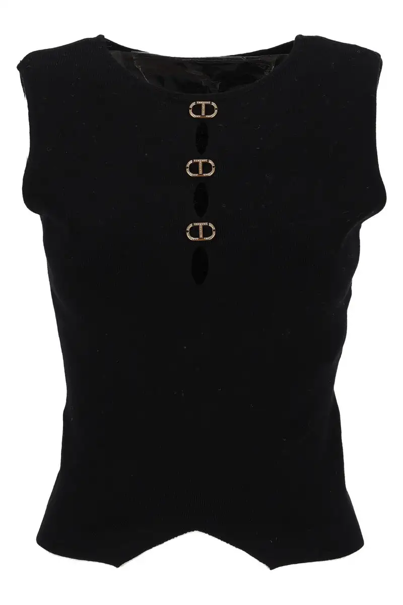 Twin-set Top Donna 242TT3030