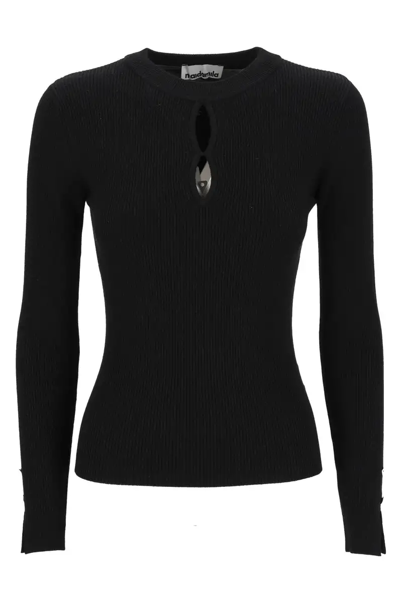 Maida Mila Maglia Donna 245M1110