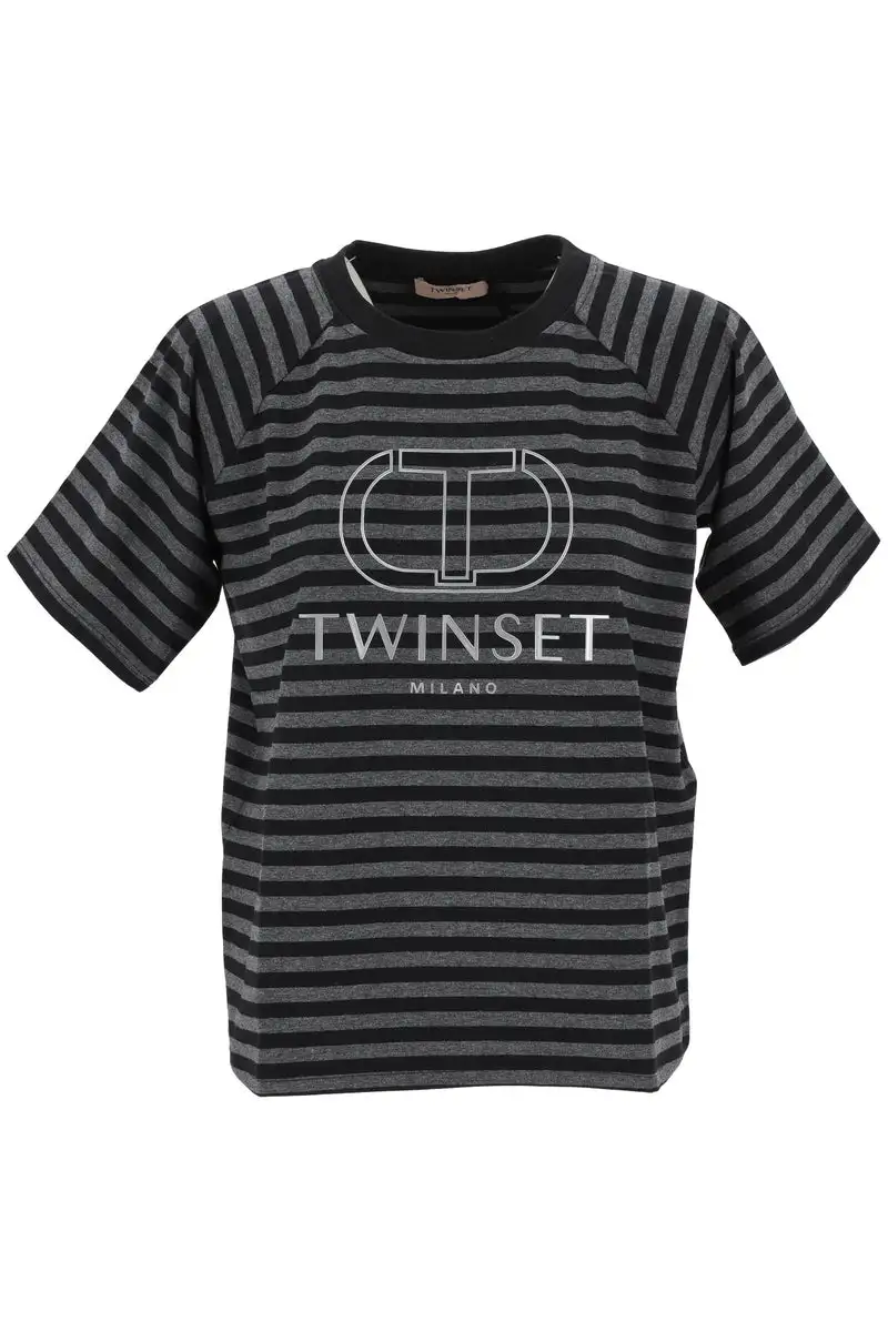 Twin-set T-shirt Donna 242TP2330