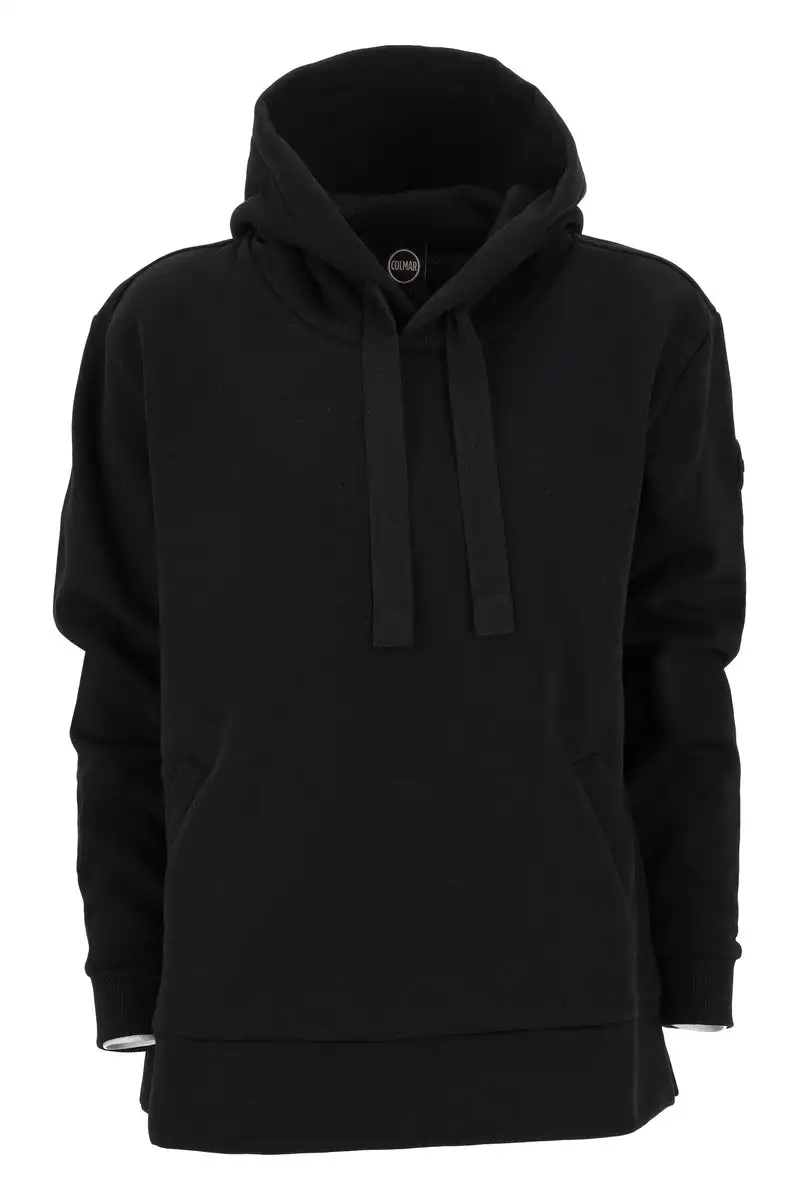 Colmar Felpa Donna 9208-1WX