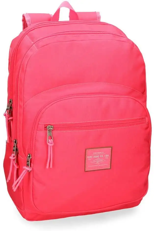 Pepe Jeans Cross Rosa Unisex