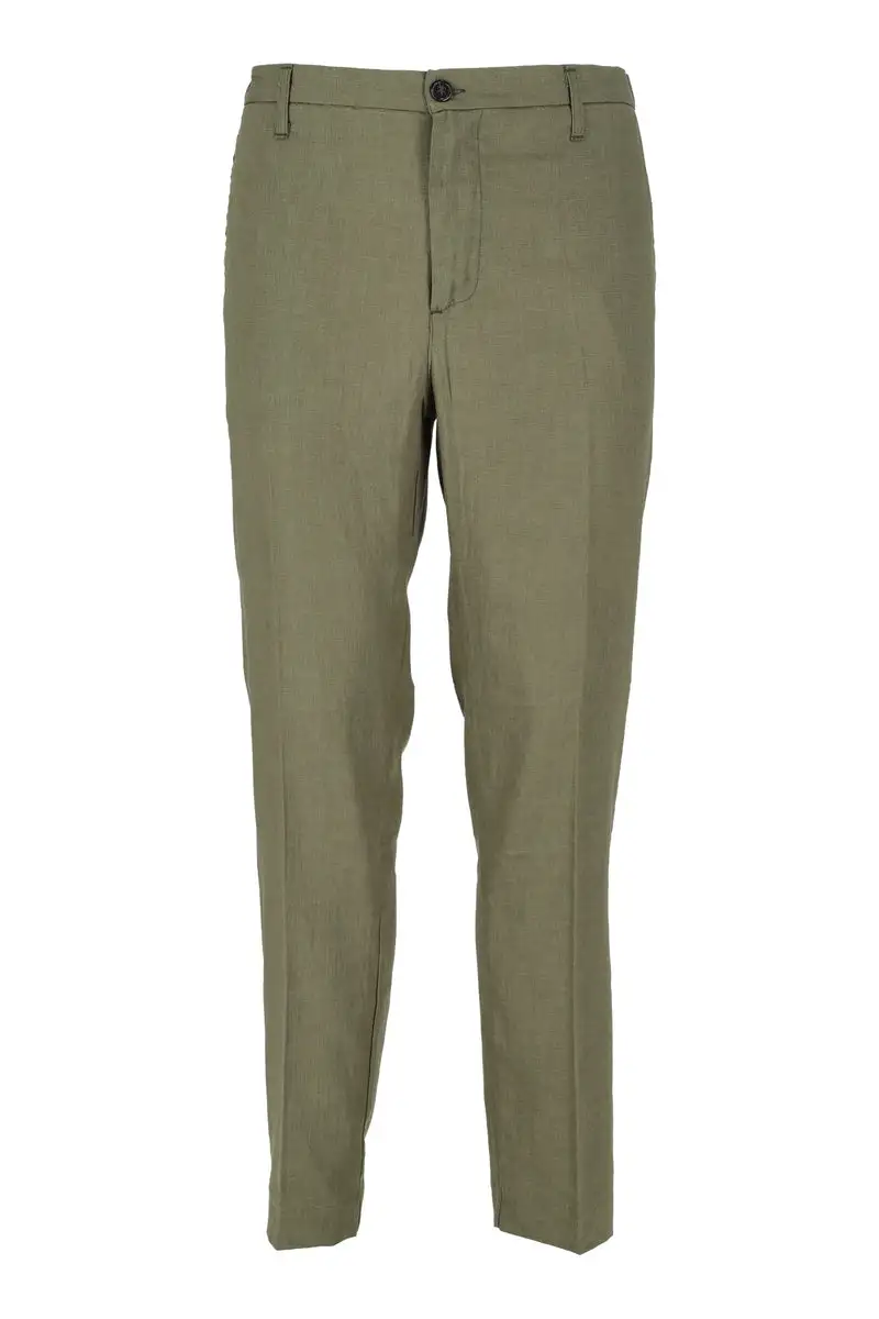 Qb24 Pantalone Uomo CFC0115742003