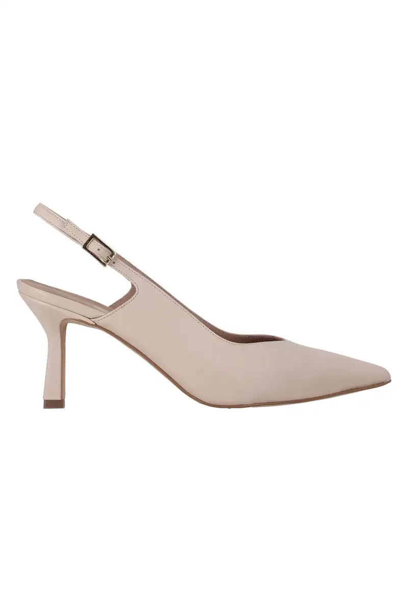 Andrea Pinto Décolleté Donna 108 NAPPA