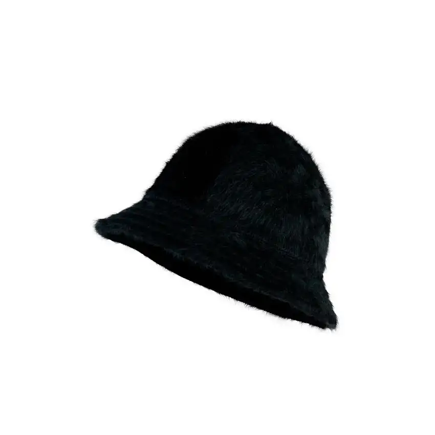 Cappello Donna in ecopelliccia a campana