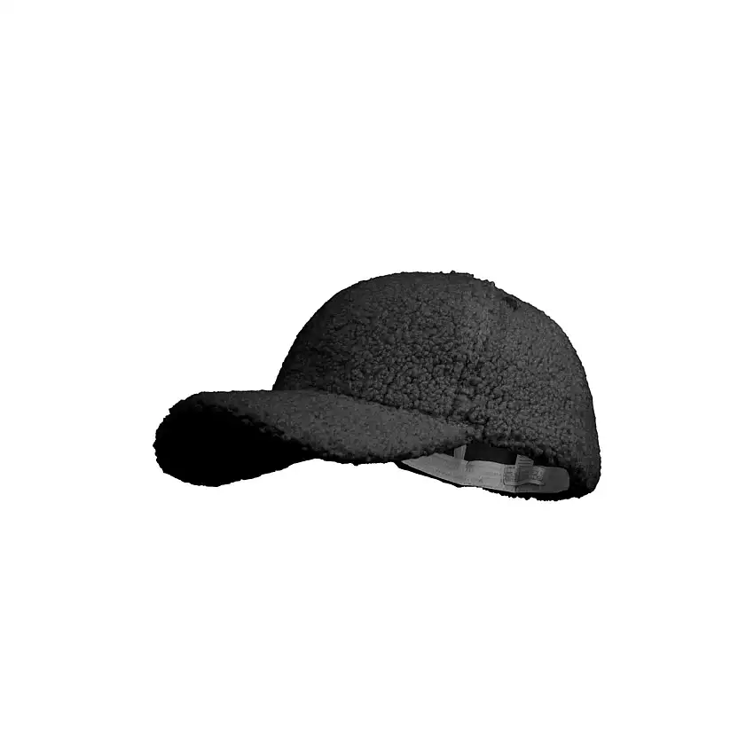 Cappello Donna in sherpa con visiera