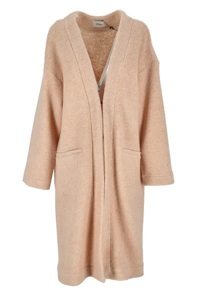 Dixie Cappotto Donna KBBBTQO