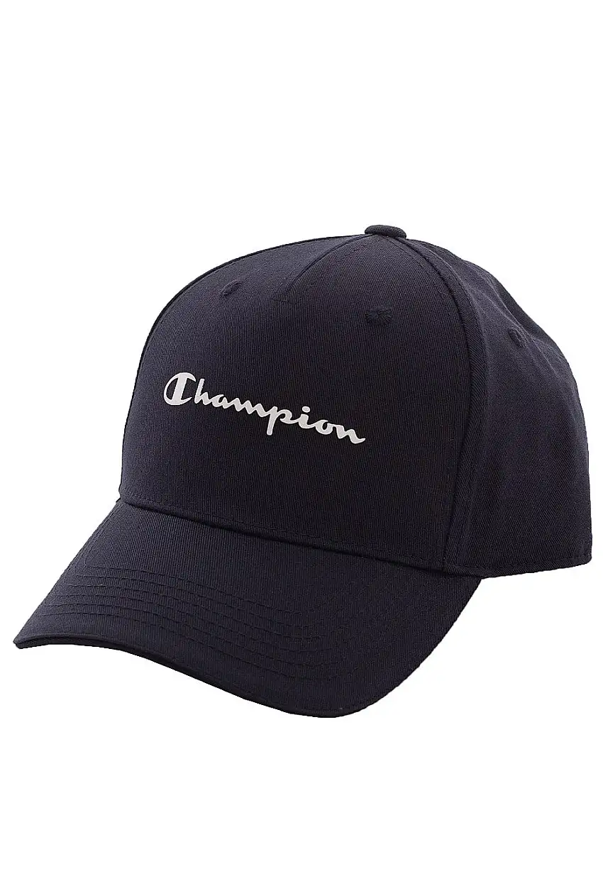 Champion - Baseball Cap Blue - Cappello