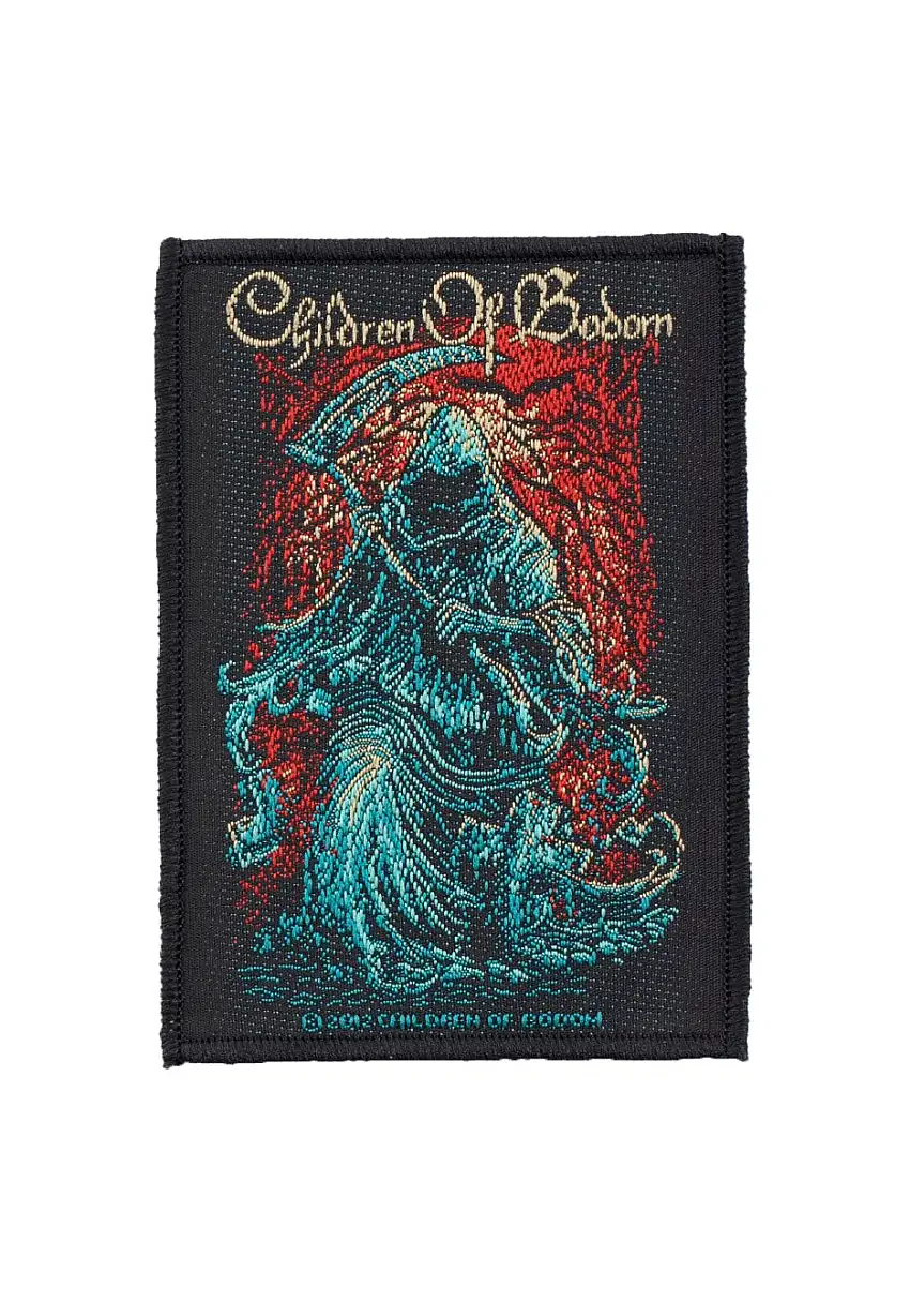 Children Of Bodom - Reaper - Toppa