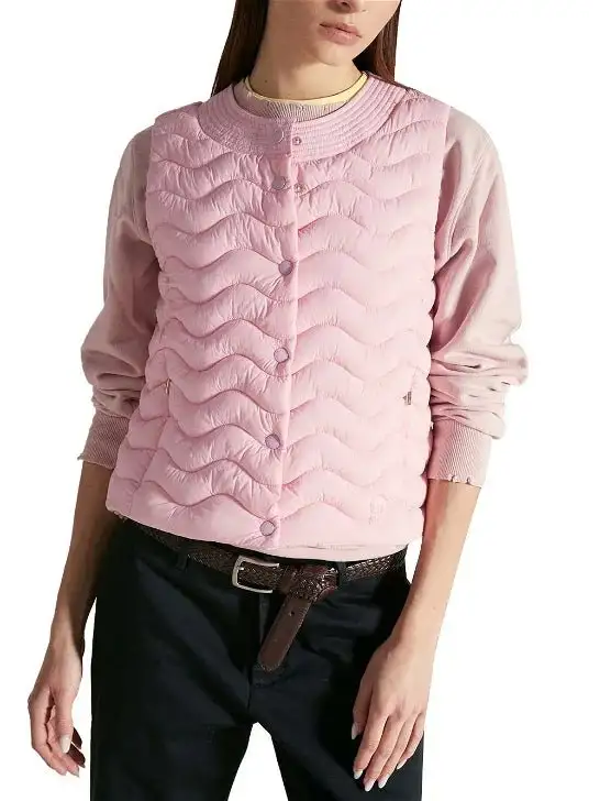 Gilet Donna modello Sagitta