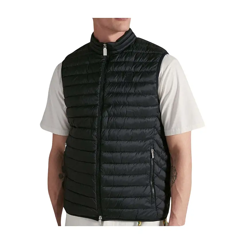Gilet Uomo modello Melvin 2.0