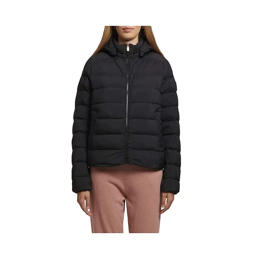 Piumino Donna corto Diva