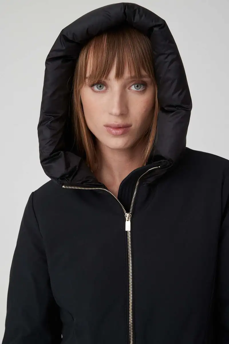 Piumino Donna lungo Mire