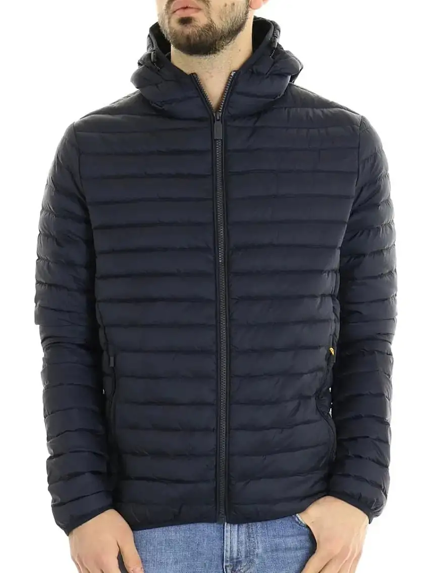Piumino Uomo leggero LARRY
