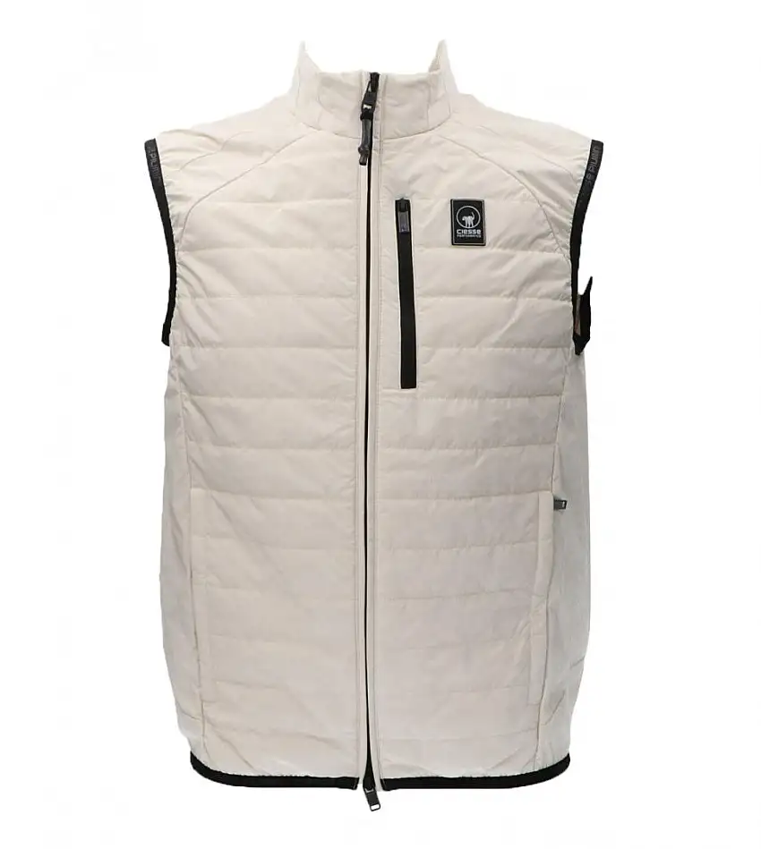Max insulated Bianco panna