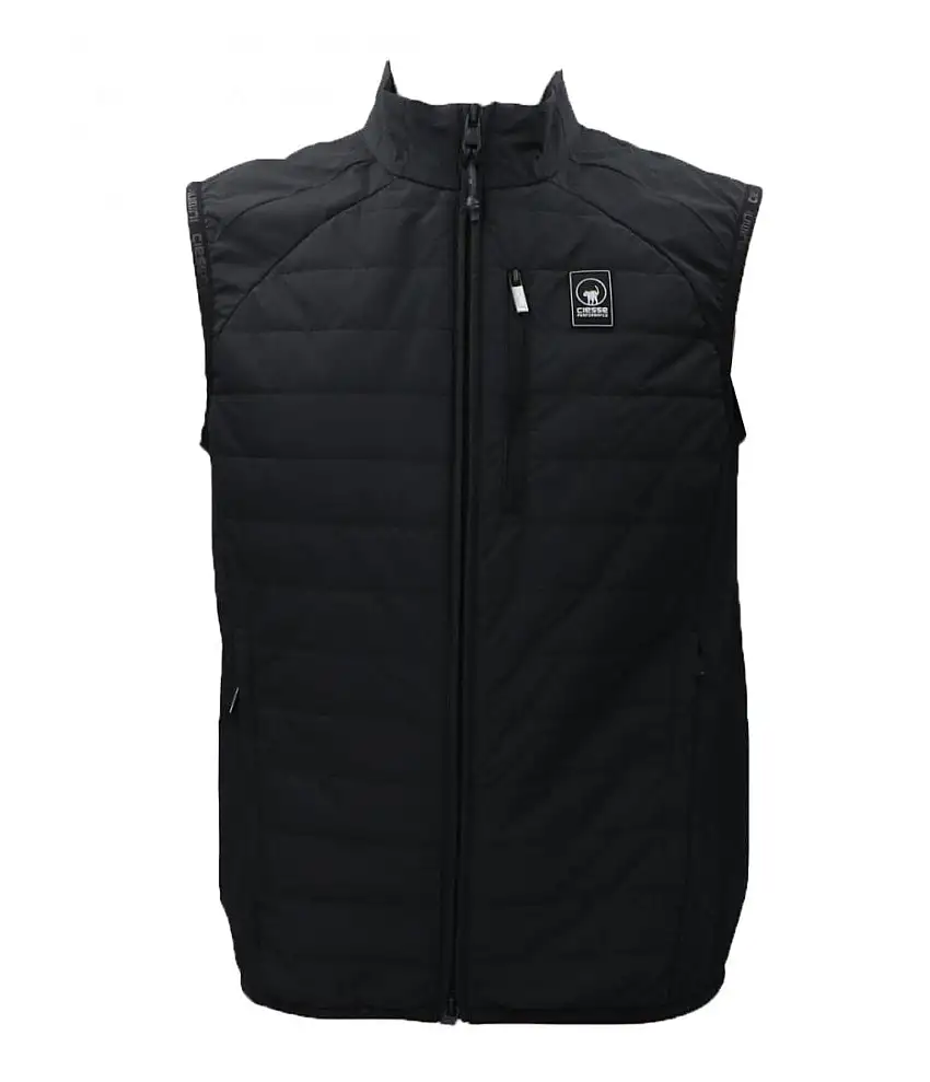 Max insulated Nero