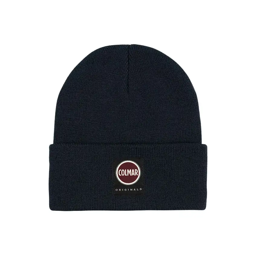 Cappello Unisex in maglia rasata