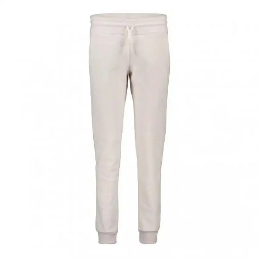 Pantalone Donna felpato da jogging