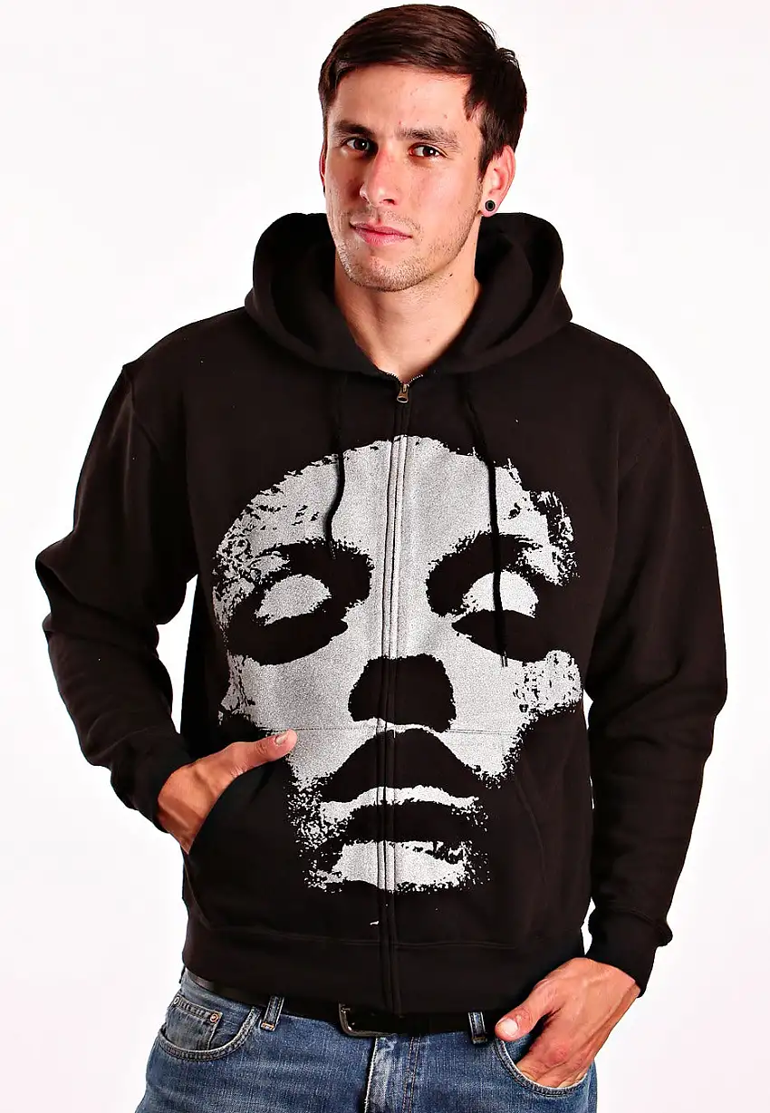 Converge - Jane Doe - Felpa con zip