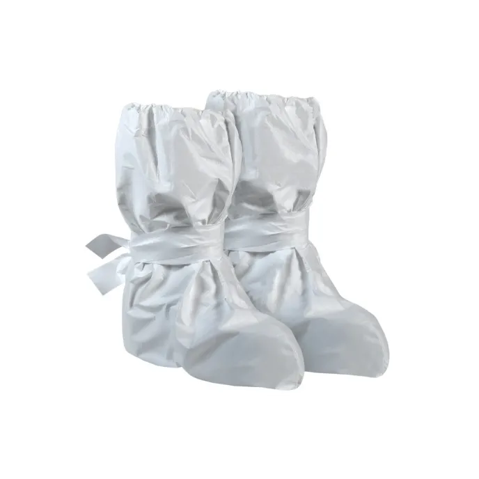 Copricalzatura Da Lavoro Cofra Layer Boot V445-0-K0