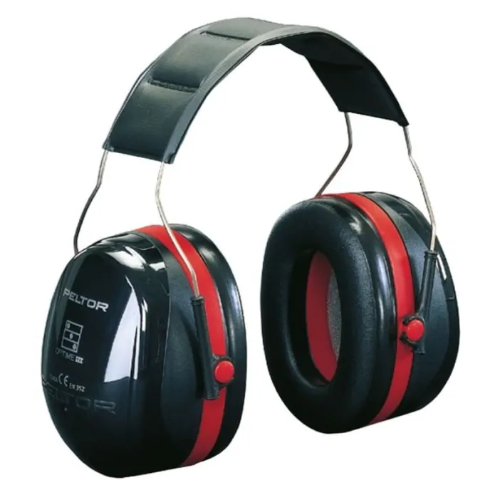 Cuffia Antirumore Optime 3M - H540A